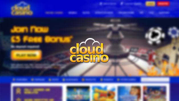 Cloud casino no deposit bonus no deposit